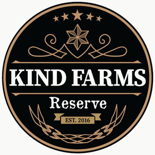 Kind Farms Reserve - Modified Grapes - Kind Farms Reserve - 1