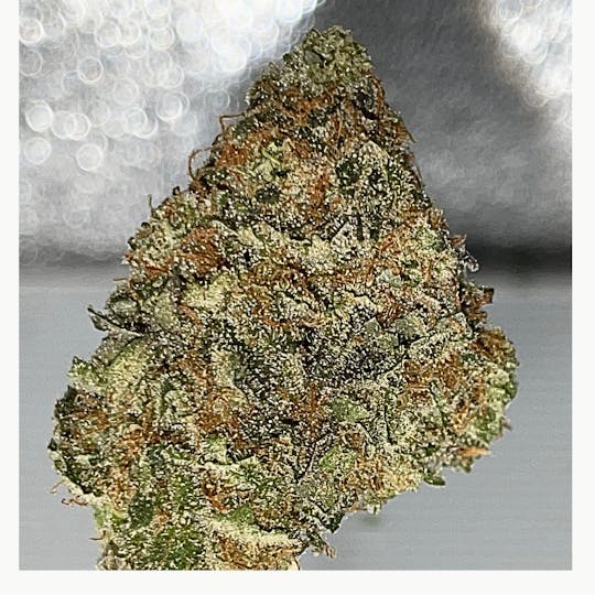 Farmers Reserve - Banana Smoothie - 1