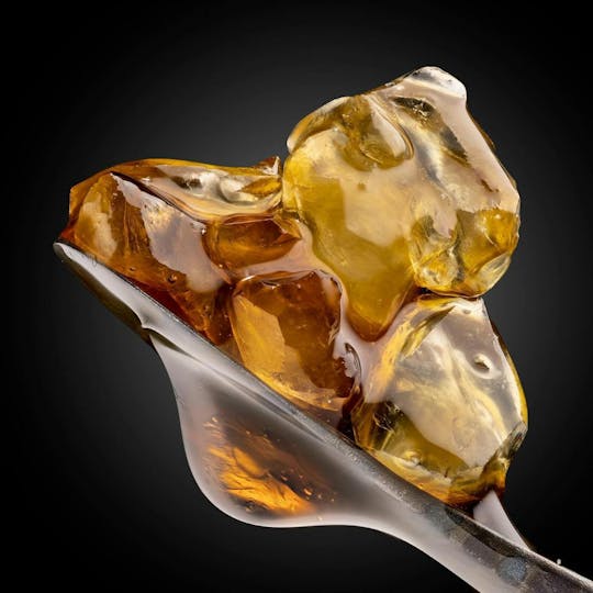Boro Family Farms - I Love Lucy - Live Diamonds & Sauce - 4g - 1