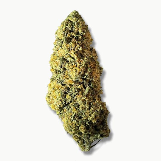 Smoakland - Black - Gelato Skittlez (I/H) - 14g - 1