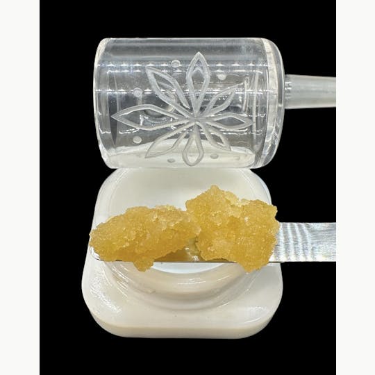 Sooner Glue - 1g Coconut Milk Sugar - 1