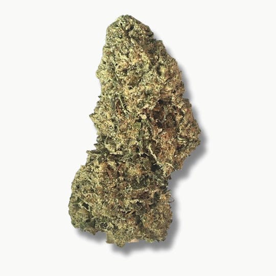 Smoakland - Exotix - Vanilla Custard (I) - 14g - 1