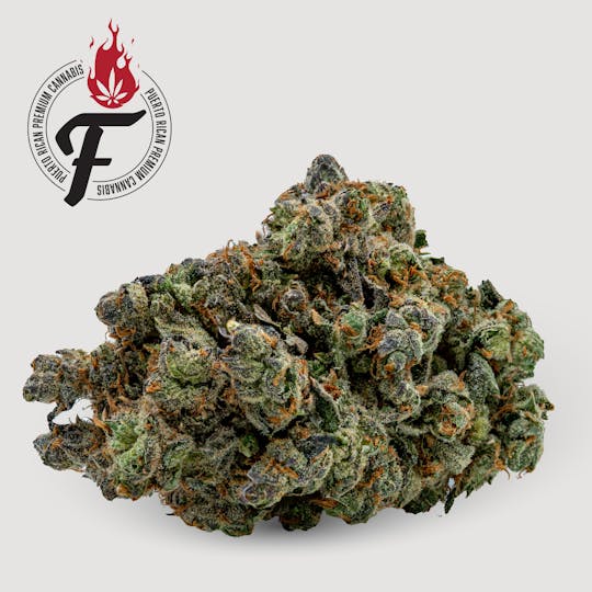 Fuego by Nature - Sangiovese - Fuego - 1