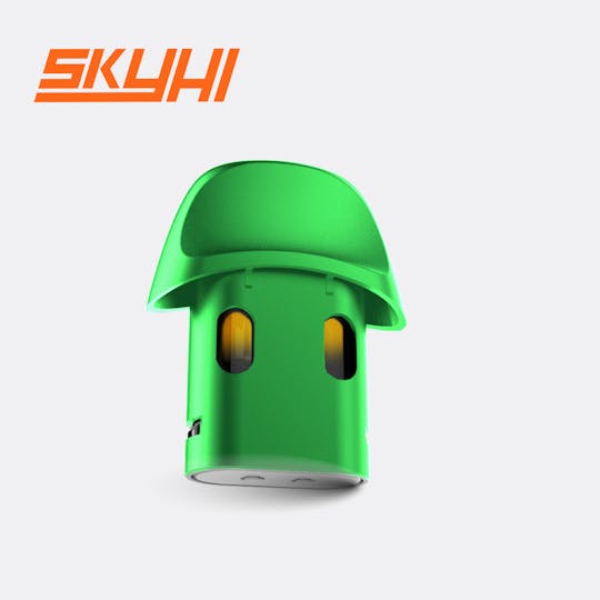 SkyHi - Wedding Crasher - Hybrid - SkyHi POD - 1