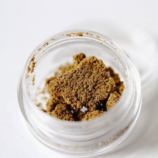PONO LIFE MAUI - Gorilla Sundae Hash - 1