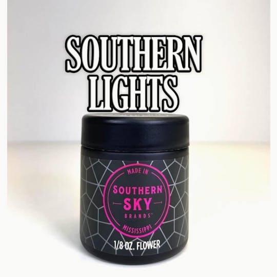 Southern Sky Brands - Southern Lights - 1