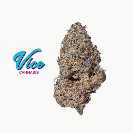 Vice Cannabis - Pure Michigan: Flower *Top Shelf SMALL BUDS* - 1