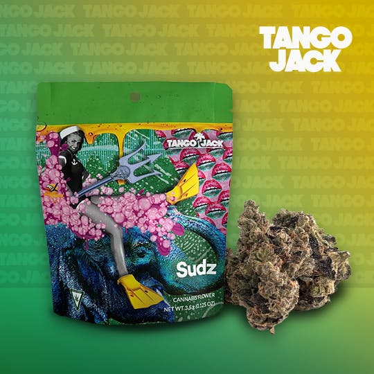 Tango Jack - Tango Jack Sudz - 1
