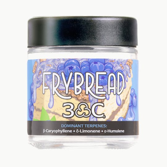 3C - 3C | Frybread - 8th - 1