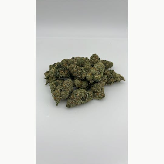 Dime Bag - Dime Bag | Sweet Cream Hyrbid (1/2 OZ) - 1