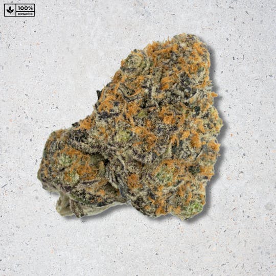 PARADISE SMOKES - Paradise Flower - Olallieberries (3.5g) - 1