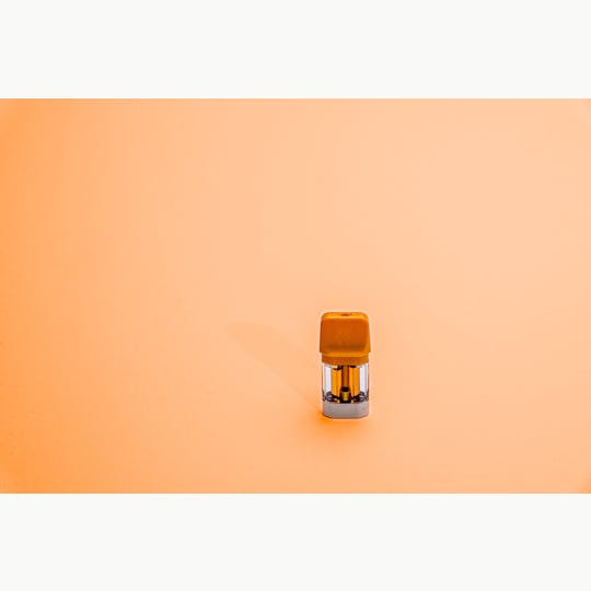 Etain - Forte Motif Vape Pod 0.5mL - Summer Solstice Blend (SSB) - 1