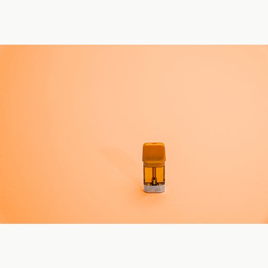 Etain - Forte Motif Vape Pod 1.0mL - Summer Solstice Blend (SSB) - 1