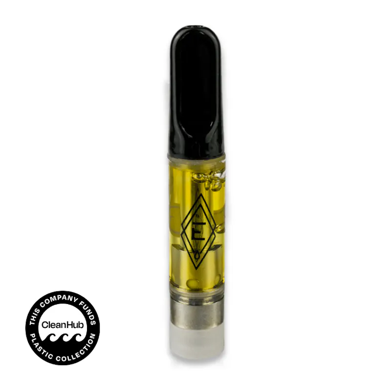 Eureka CLASSIC 1000mg Cartridge - Northern Lights cartridge