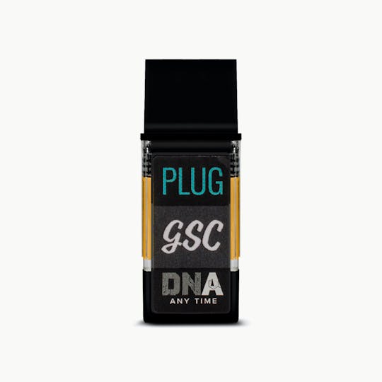 EUREKA - PLUGPlay DNA Pod - GSC - 1