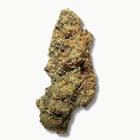 Smoakland - Black - Cali Gas (H) - 3.5g - 1