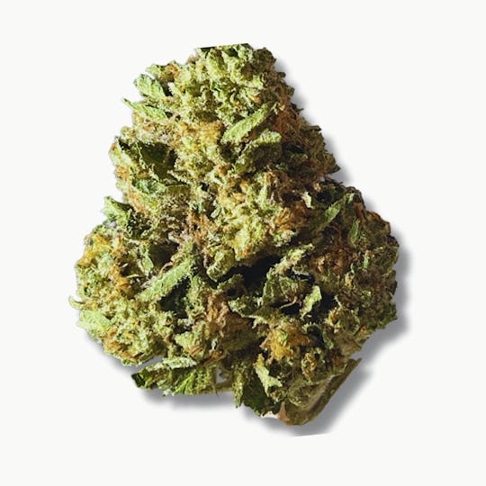Smoakland - BLACK - Wedding Cake (H) - 3.5 G - 1