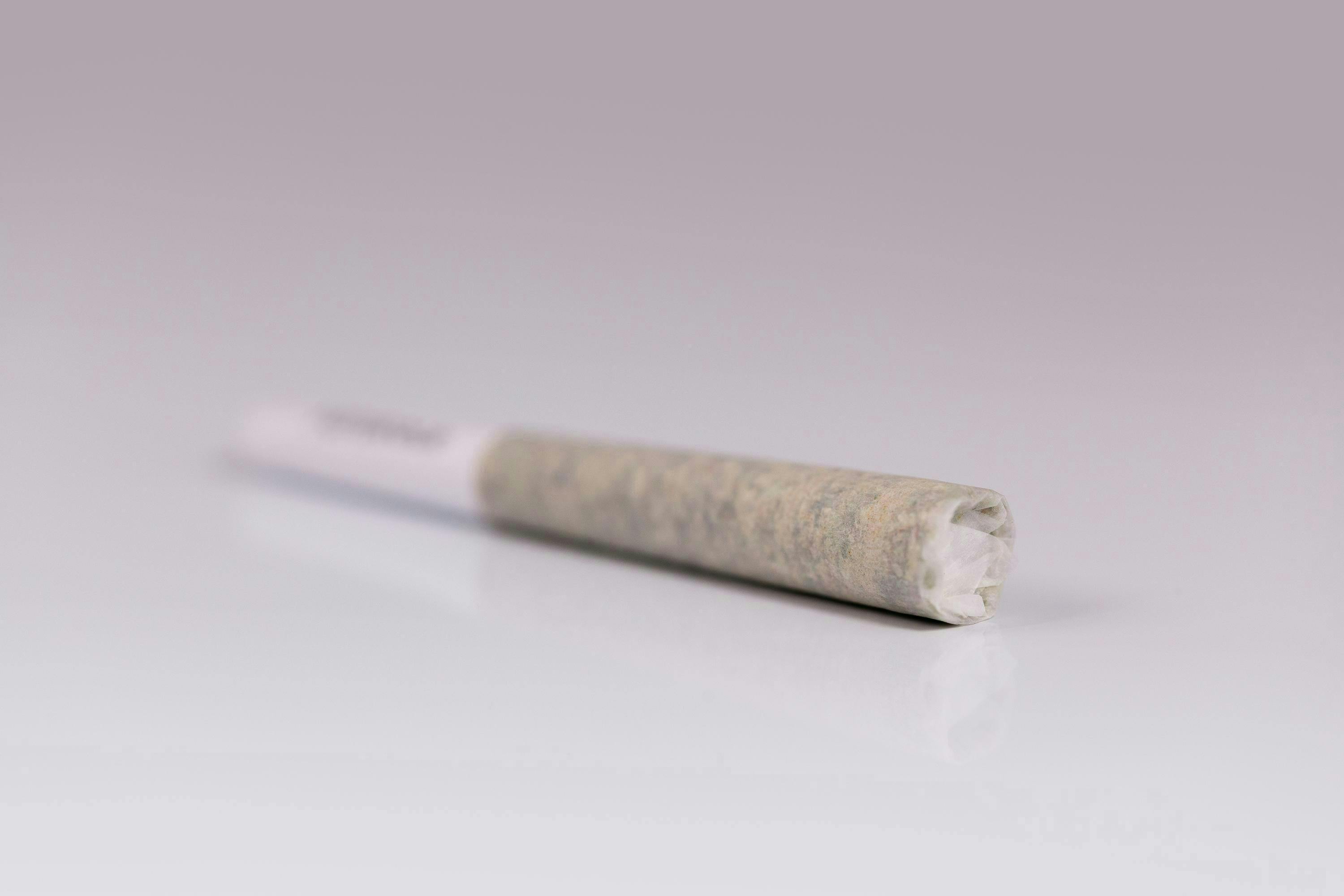 Great Northern Cannabis - Great Northern Cannabis 0.5g Grape Kush Pre-Roll (Hybrid) - 1