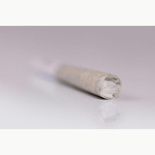 Great Northern Cannabis - Great Northern Cannabis 1g Grape Kush Pre-Roll (Hybrid) - 1