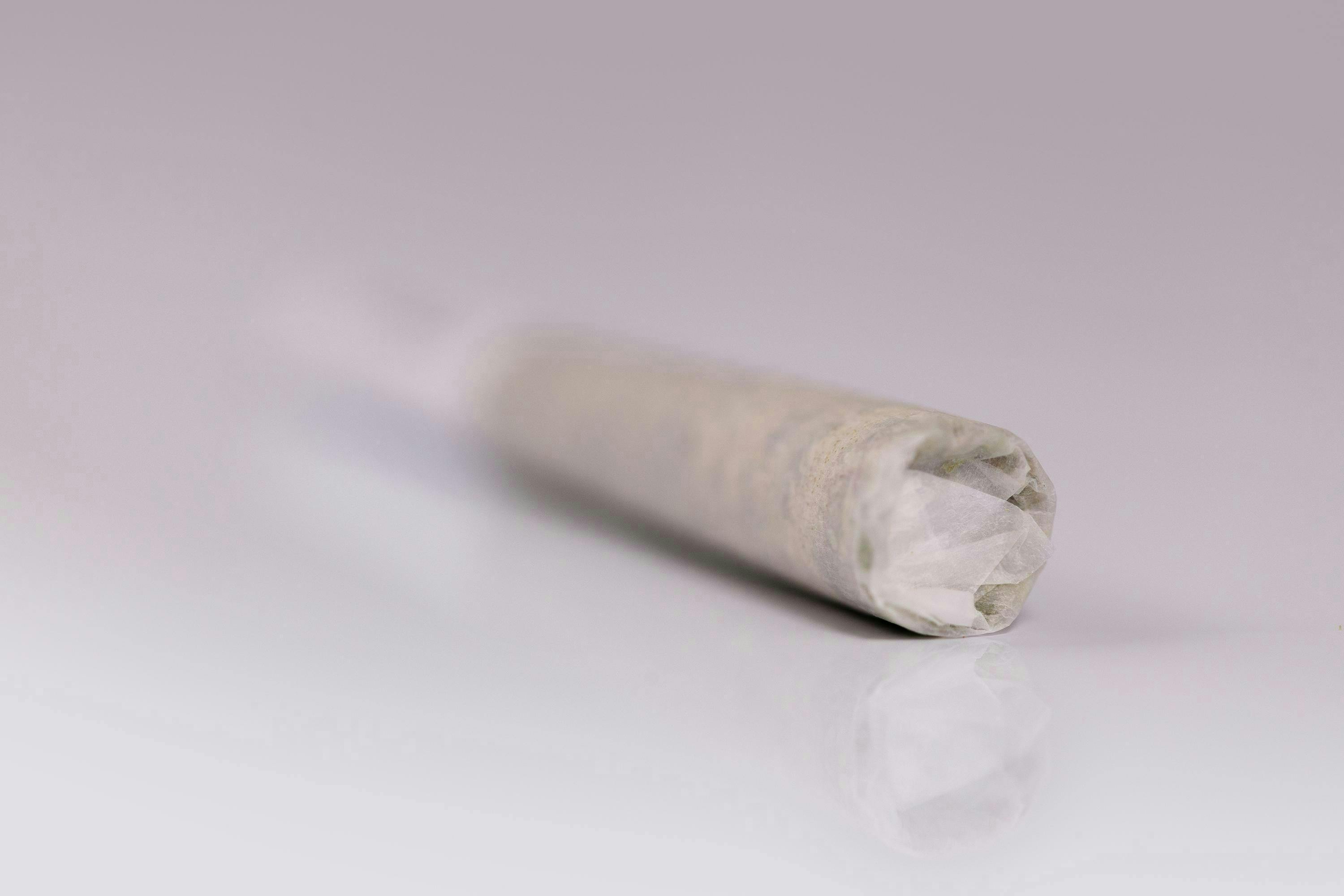 Great Northern Cannabis - Great Northern Cannabis 1g King Wilson Pre-Roll (Indica) - 1