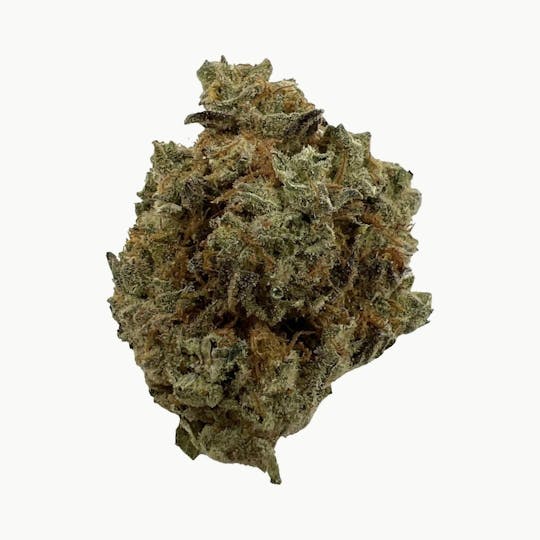 Indico - Rainbow Kush Mints - $100 oz - 1