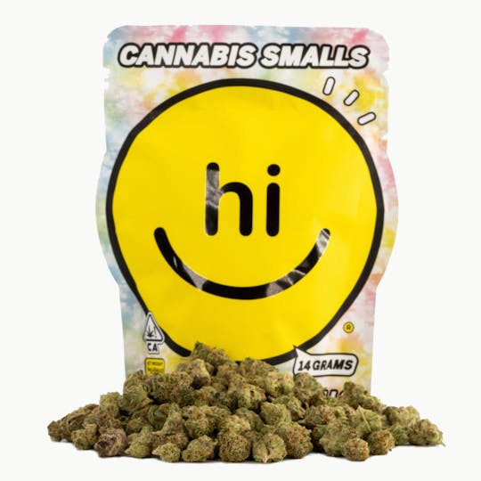 Hi Canna - HI- 14g El Fuego - 29% THC (I/S) - 1