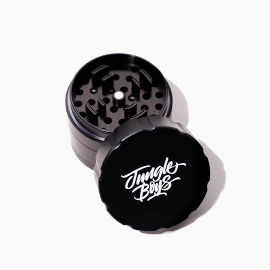 Jungle Boys - Jungle Boys Clothing | Stacked Grinder - 1