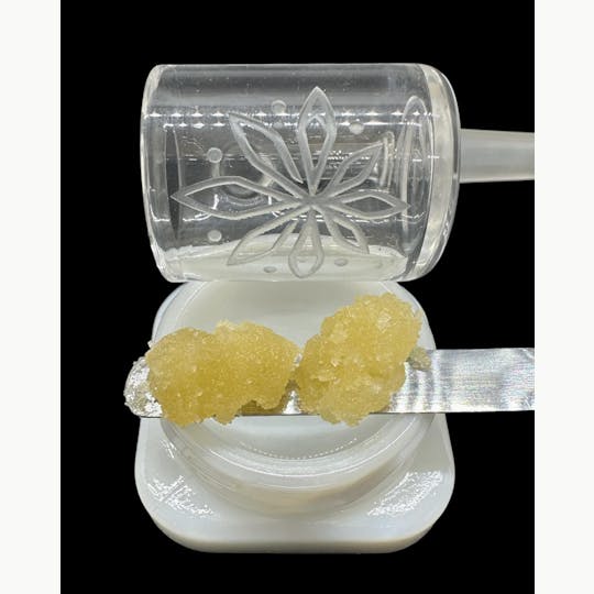Sooner Glue - 28g Tokyo Snow Premium Sugar - 1