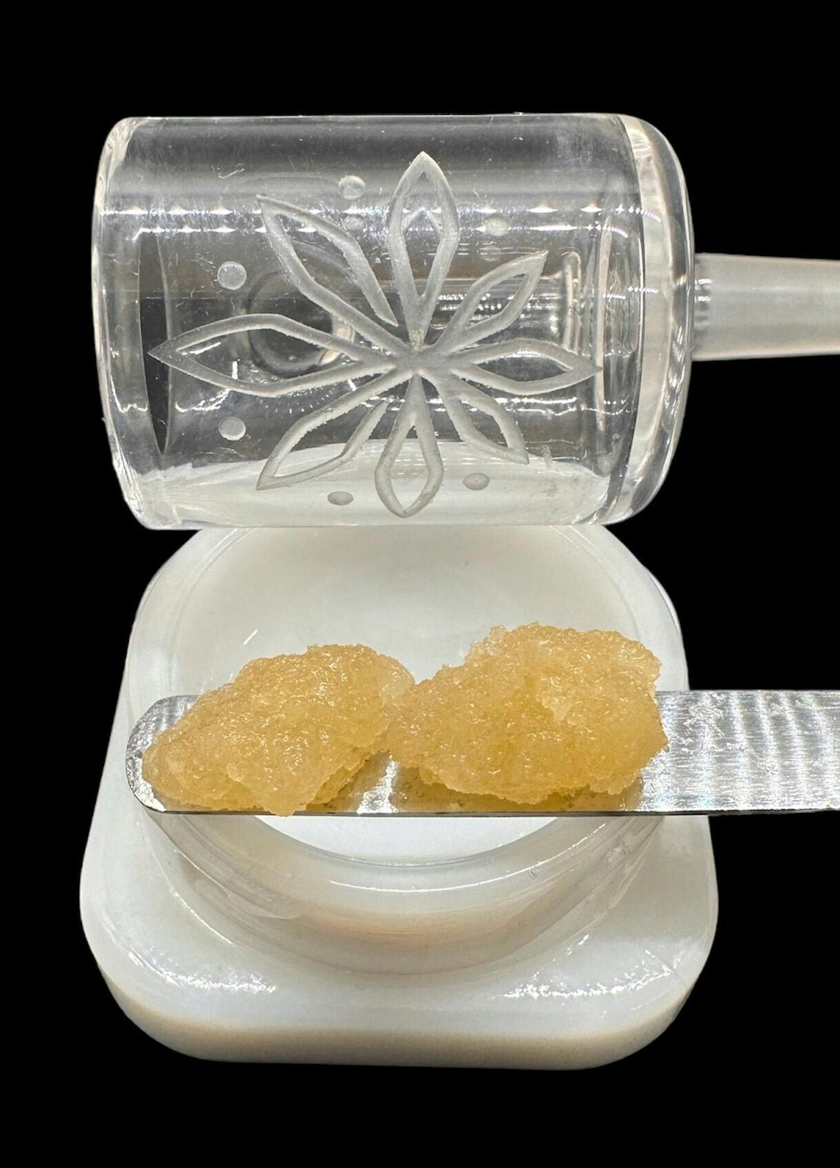 Sooner Glue - 28g Tangie Premium Sugar - 1