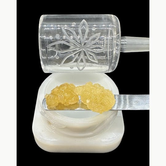 Sooner Glue - 1g Pink Punch Sugar - 1