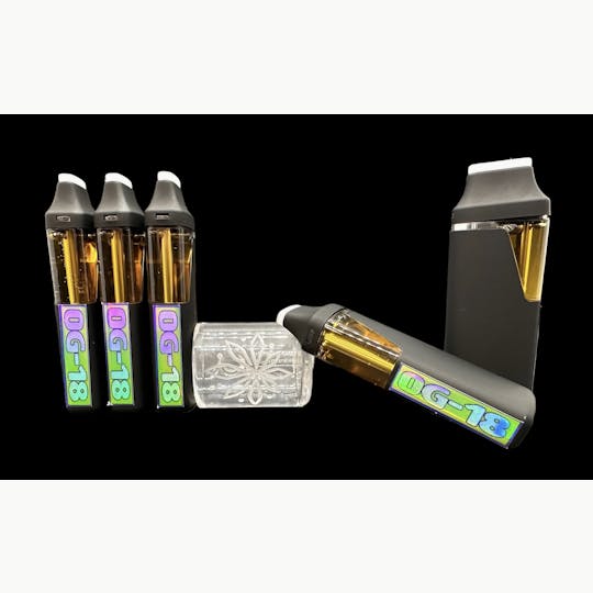 Sooner Glue - 2g OG-18 LRC Disposable - 1