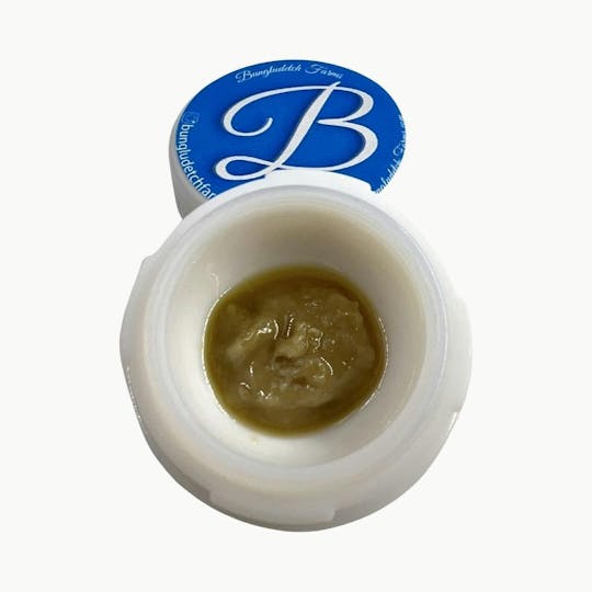 Indico - Full Spectrum Eternity Rosin - Bungludetch Farms (Display Only) - 1