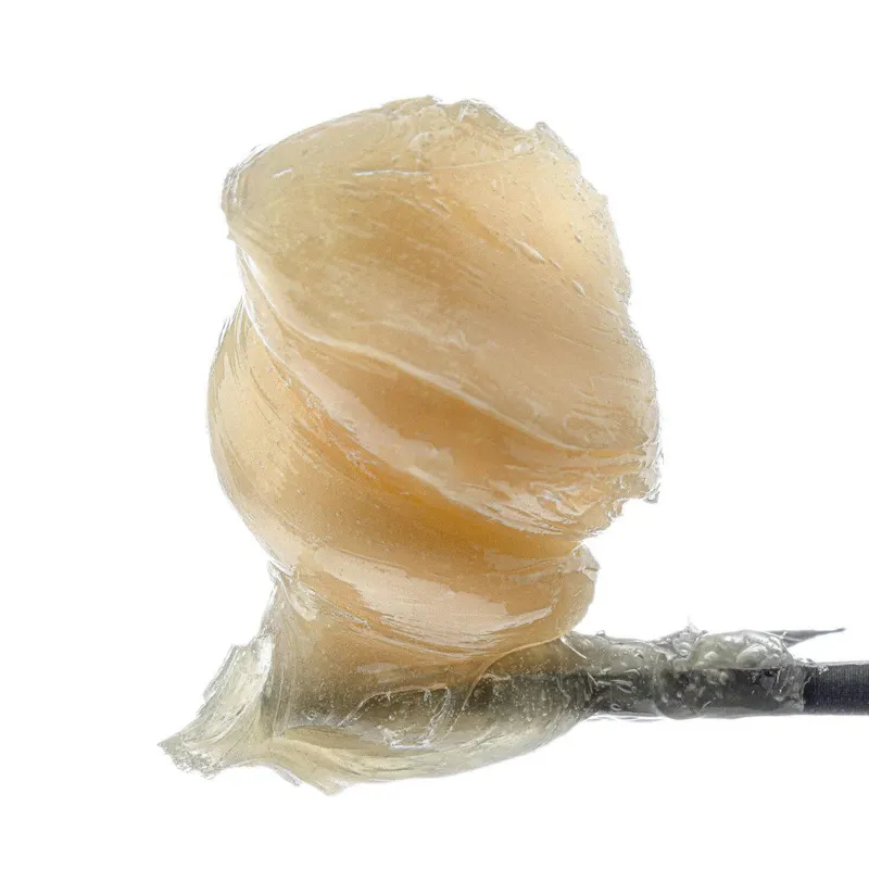 West Coast Cure Honey Bananas Live Rosin Fresh Press