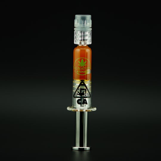 Terp Brands - Signature Wellness - FSO (1g) - 1