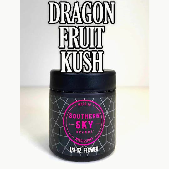 Southern Sky Brands - Dragon Fruit Kush - 1