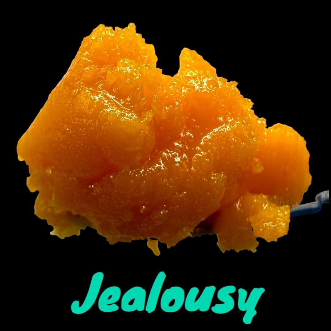 Locals Only Concentrates - Jealousy Live Wet Badder - 1