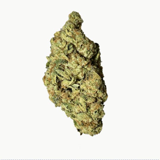 Smoakland - Black - Cali Gas (H) - 14g - 1