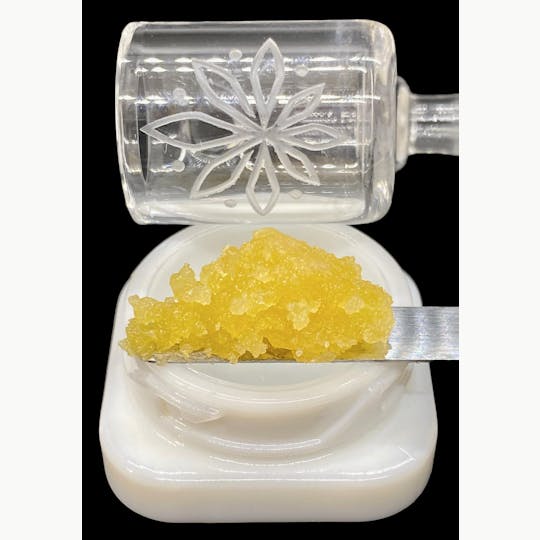 Sooner Glue - 1g Oreoz Sugar - 1