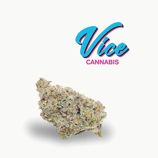 Vice Cannabis - Apple Mac: Flower - 1