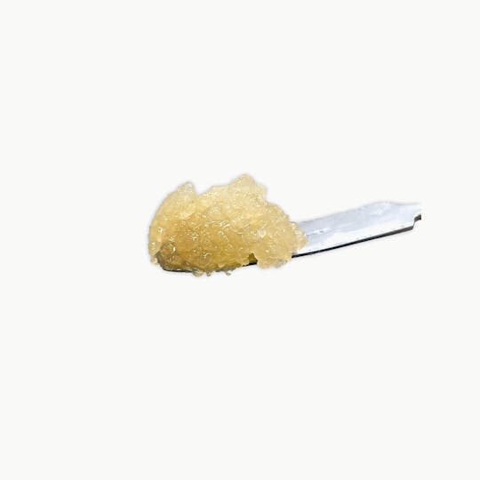 Zero Gravity Cannabis - Gastro Pop Cold Cured Sugar - 1