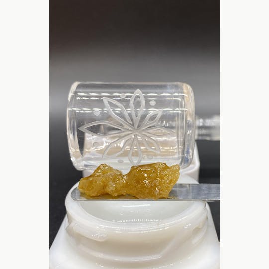 Sooner Glue - 1g Wedding Cake Sugar - 1