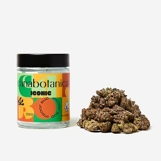 Canabotanica - Canabotanica - Flower Bigs - Skywalker 28g - 1