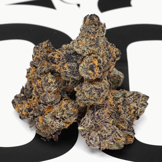 OG Sinsemilla - Grape Slushy Lemonade (4.2G) - 1