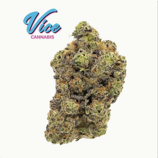 Vice Cannabis - Rainbow Sherbet (RS11): Flower - 1