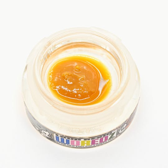 Refine New England (Recreational) - Woreoz 1G Loud Resin - 1