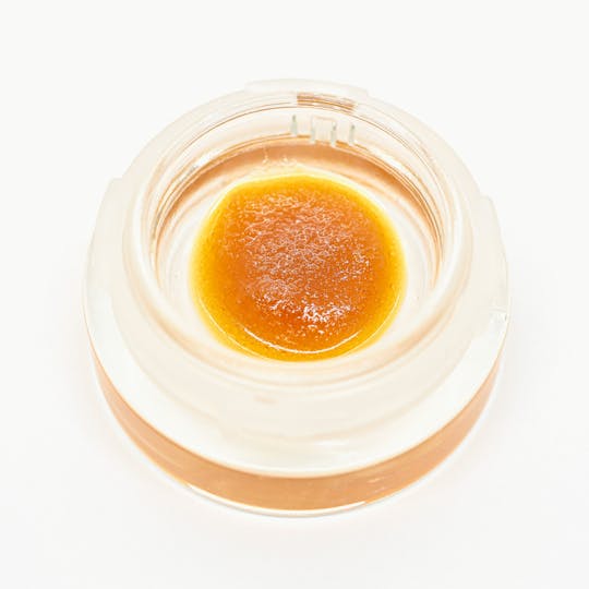 Northeast Concentrates & Prerolls (Recreational) - Cherry Double Gelato 1G Northeast Concentrates - 1