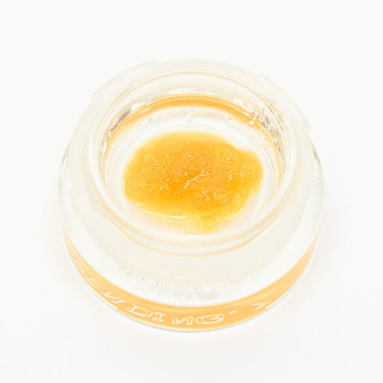 Northeast Concentrates & Prerolls (Recreational) - Double OG Chem 1G Northeast Concentrates - 1