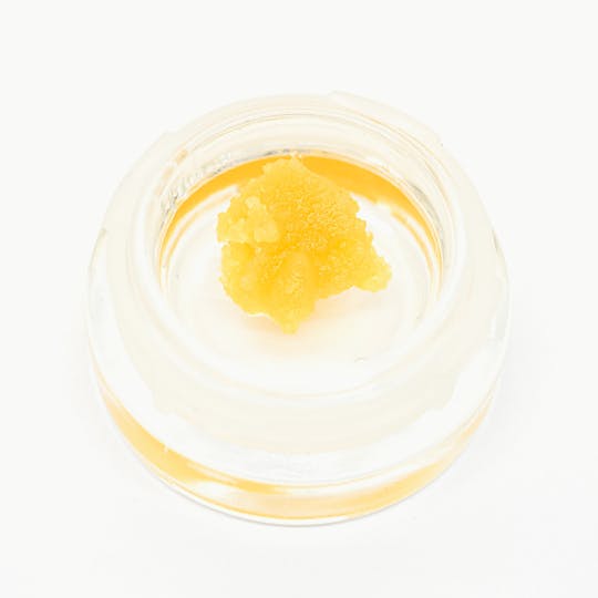 Northeast Concentrates & Prerolls (Recreational) - Sour Elderberry 1G Northeast Concentrates - 1