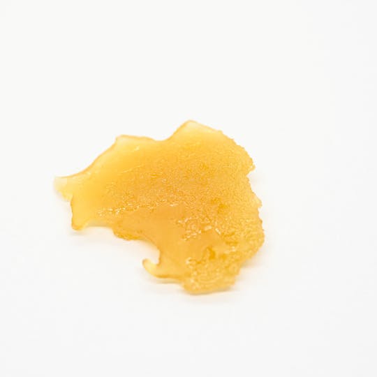 Northeast Concentrates & Prerolls (Recreational) - Slow N' Sweet 1G Northeast Shatter - 1