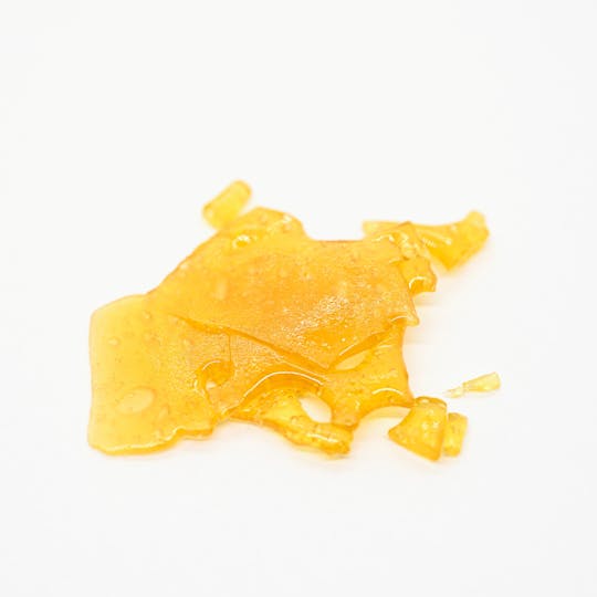 Northeast Concentrates & Prerolls (Recreational) - Black Top 1G Northeast Shatter - 1